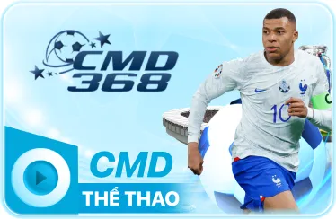 cmd thể thao