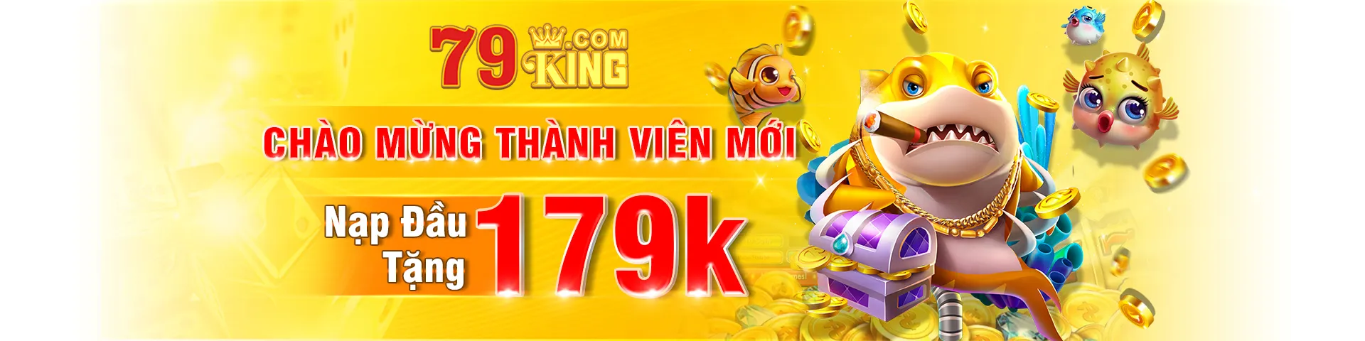 king79 khuyến mãi